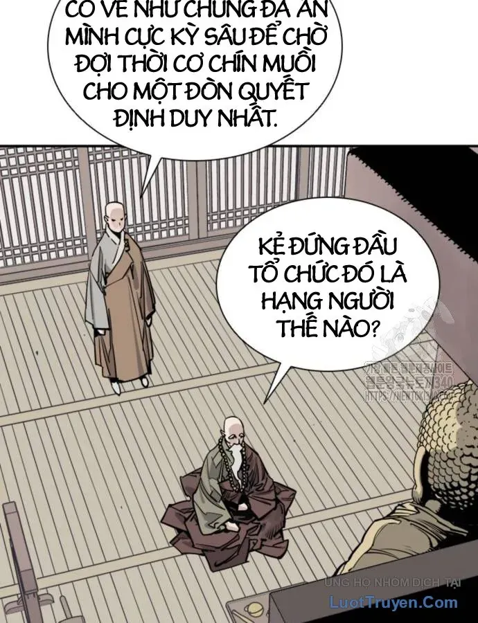 Sát Thủ Tống Lý Thu Chap 76 - Next Chap 75