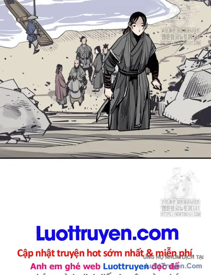 Sát Thủ Tống Lý Thu Chap 77 - Next Chap 76