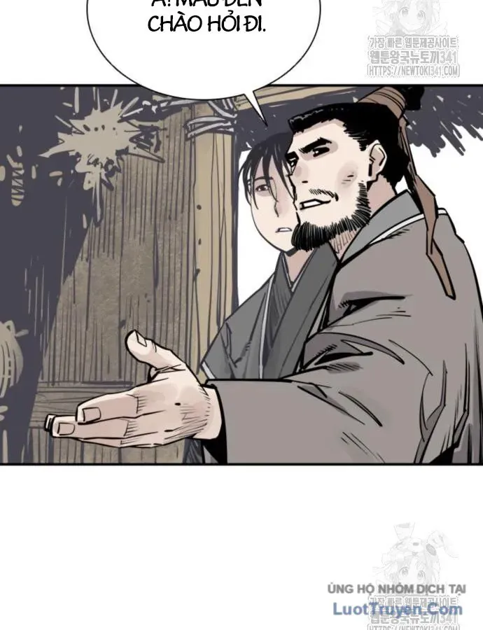 Sát Thủ Tống Lý Thu Chap 77 - Next Chap 76