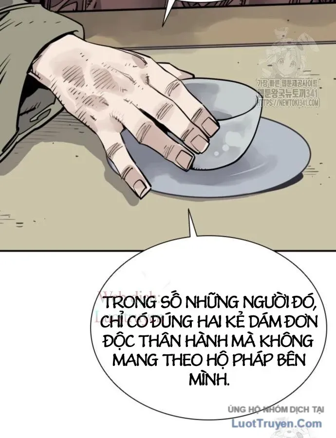 Sát Thủ Tống Lý Thu Chap 77 - Next Chap 76