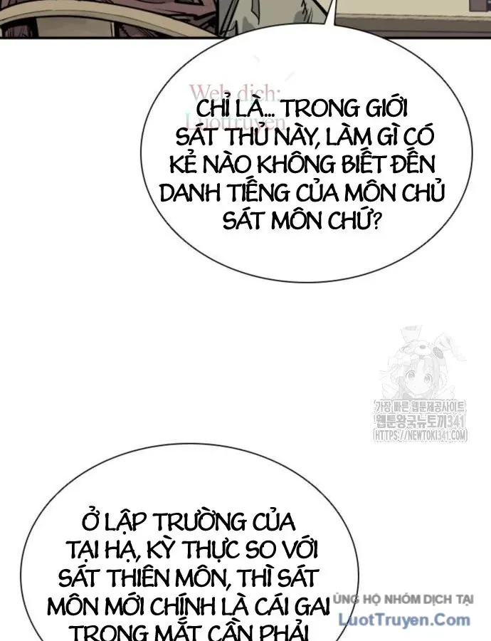 Sát Thủ Tống Lý Thu Chap 77 - Next Chap 76