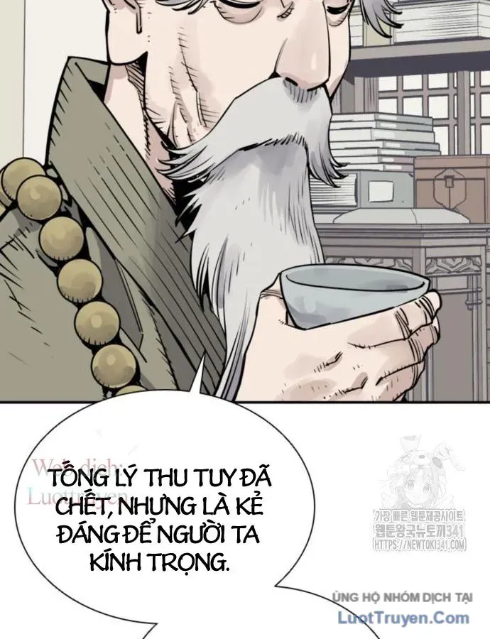 Sát Thủ Tống Lý Thu Chap 77 - Next Chap 76