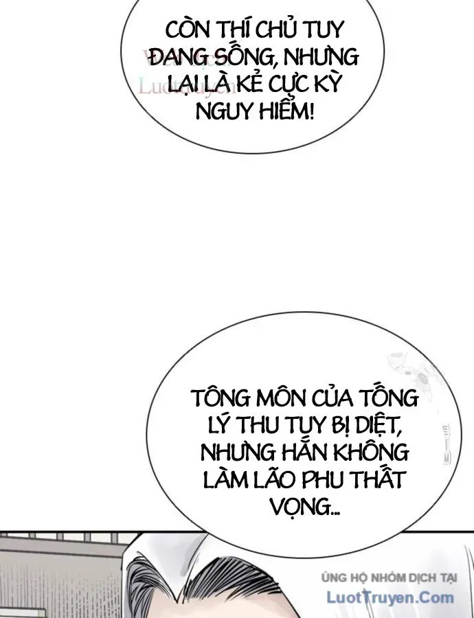 Sát Thủ Tống Lý Thu Chap 77 - Next Chap 76