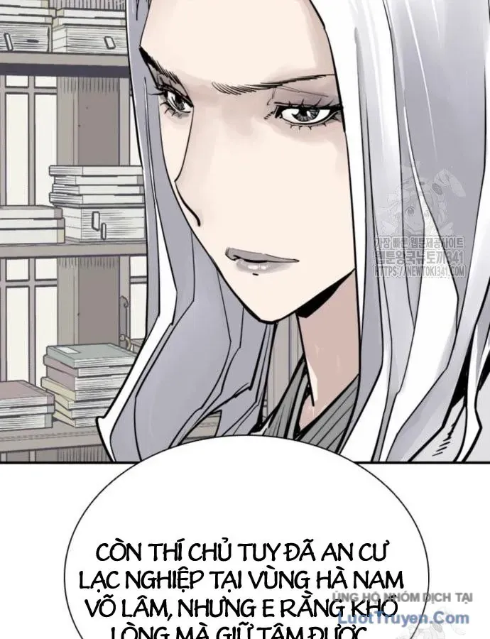 Sát Thủ Tống Lý Thu Chap 77 - Next Chap 76