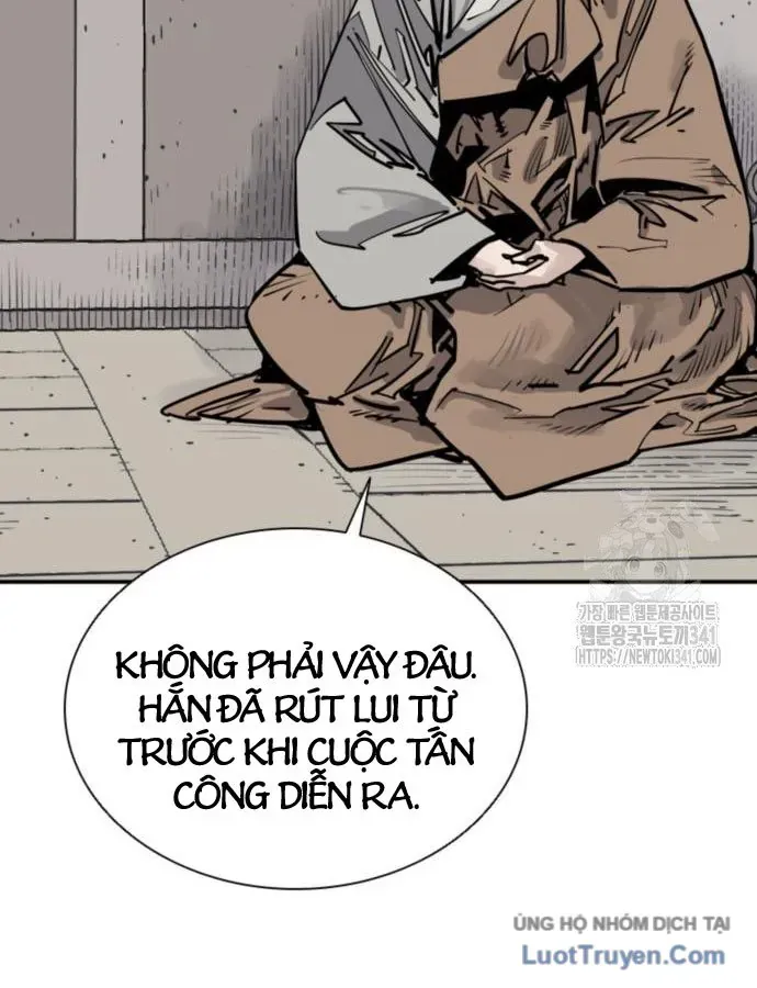 Sát Thủ Tống Lý Thu Chap 77 - Next Chap 76