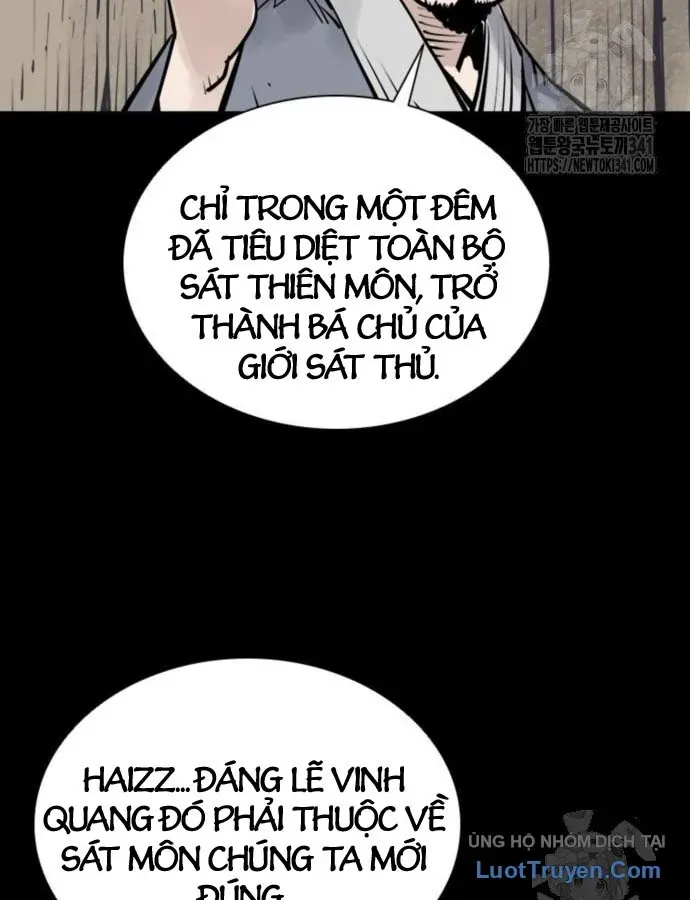 Sát Thủ Tống Lý Thu Chap 77 - Next Chap 76