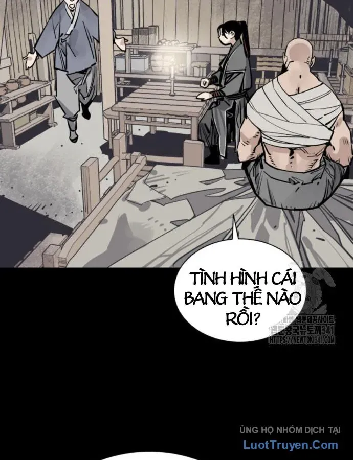 Sát Thủ Tống Lý Thu Chap 77 - Next Chap 76