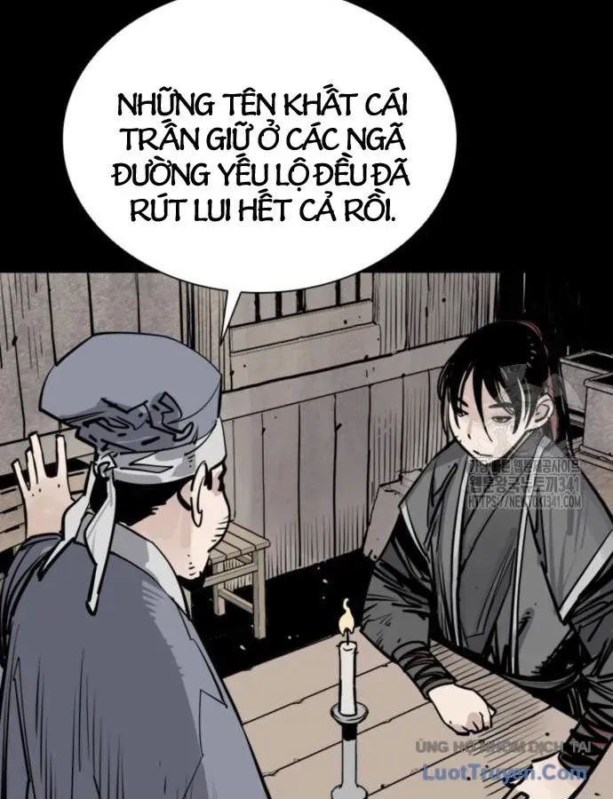 Sát Thủ Tống Lý Thu Chap 77 - Next Chap 76