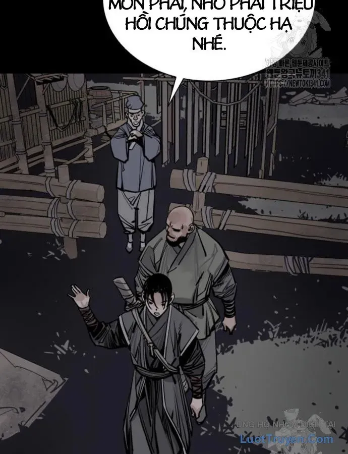 Sát Thủ Tống Lý Thu Chap 77 - Next Chap 76