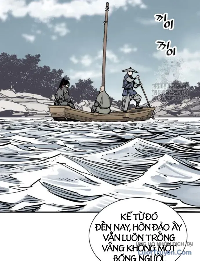 Sát Thủ Tống Lý Thu Chap 77 - Next Chap 76