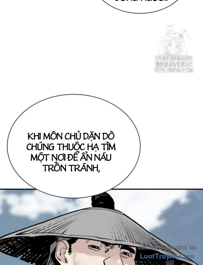 Sát Thủ Tống Lý Thu Chap 77 - Next Chap 76