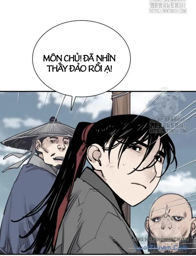 Sát Thủ Tống Lý Thu Chap 77 - Next Chap 76