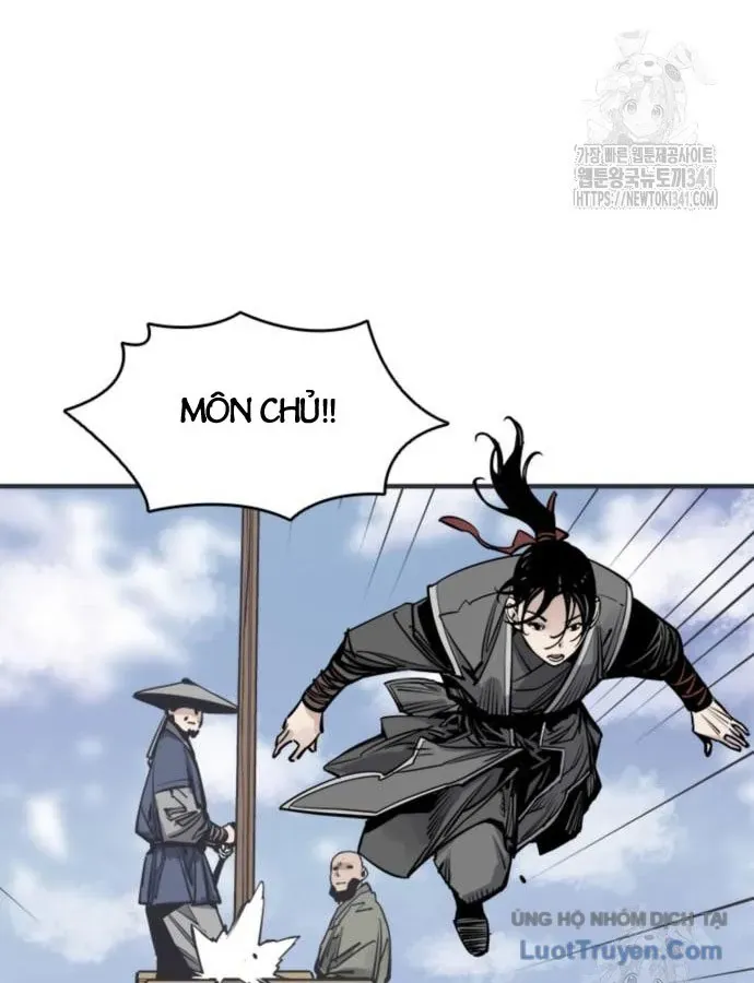 Sát Thủ Tống Lý Thu Chap 77 - Next Chap 76