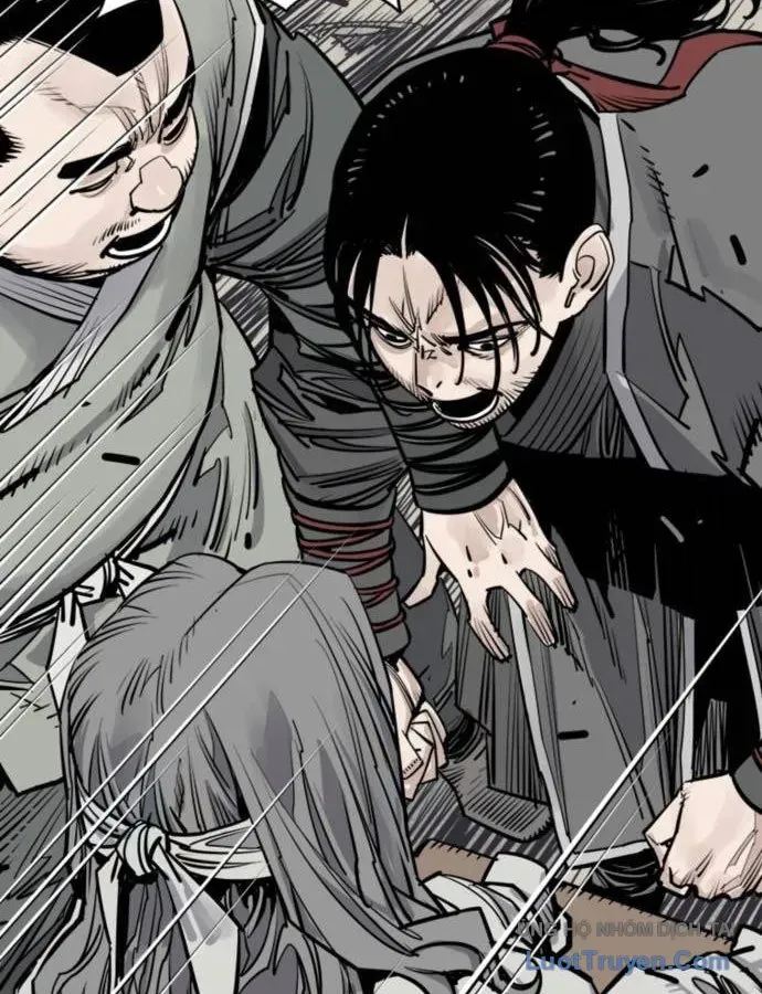 Sát Thủ Tống Lý Thu Chap 78 - Next Chap 77