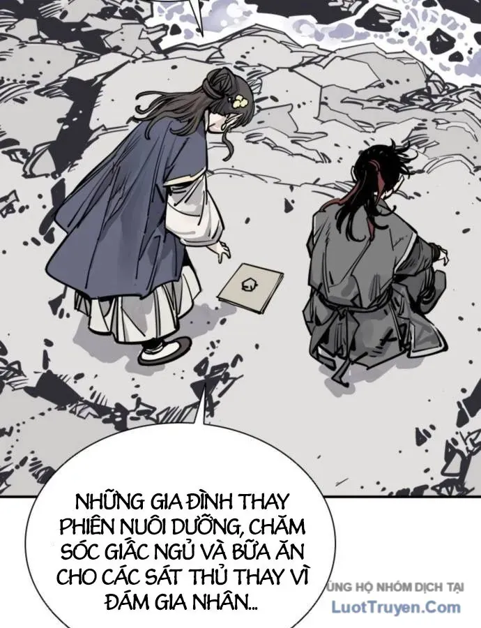 Sát Thủ Tống Lý Thu Chap 78 - Next Chap 77