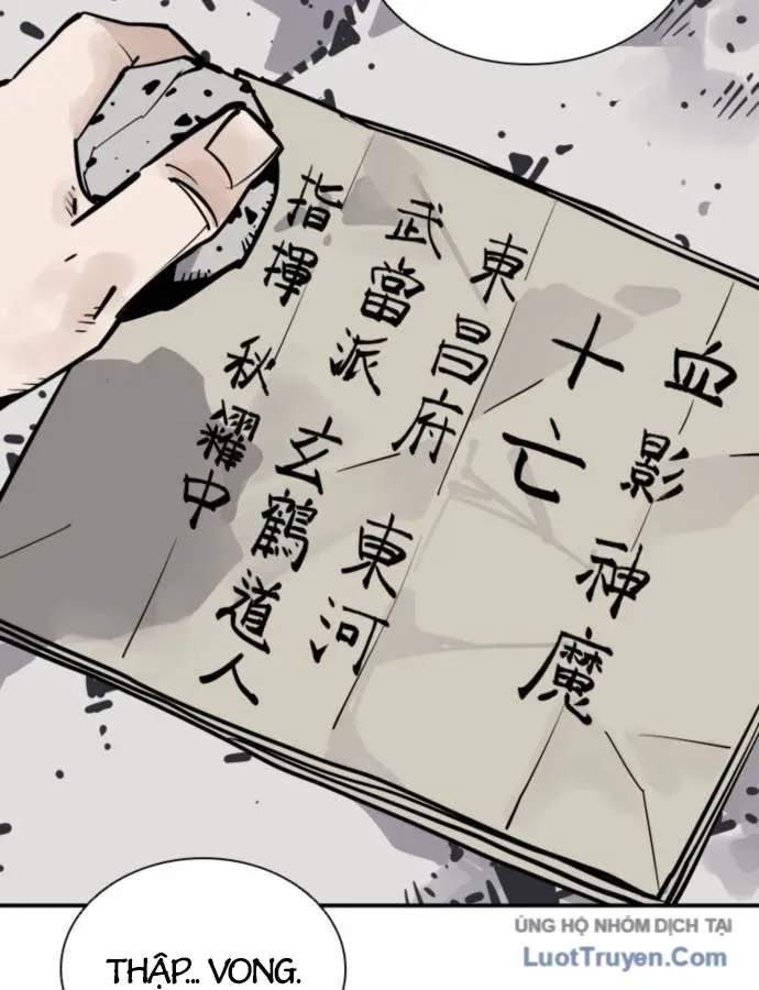 Sát Thủ Tống Lý Thu Chap 78 - Next Chap 77