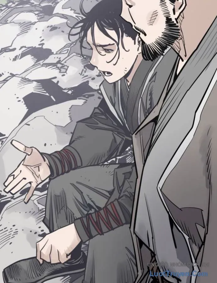 Sát Thủ Tống Lý Thu Chap 78 - Next Chap 77