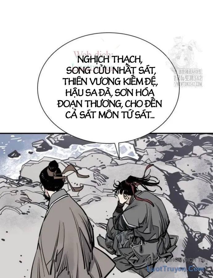 Sát Thủ Tống Lý Thu Chap 78 - Next Chap 77
