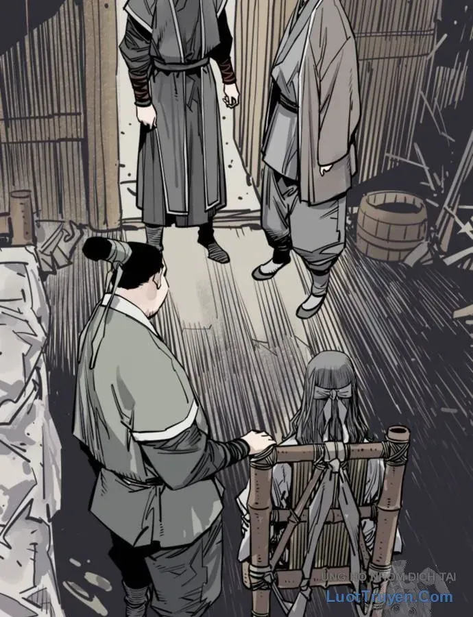 Sát Thủ Tống Lý Thu Chap 78 - Next Chap 77