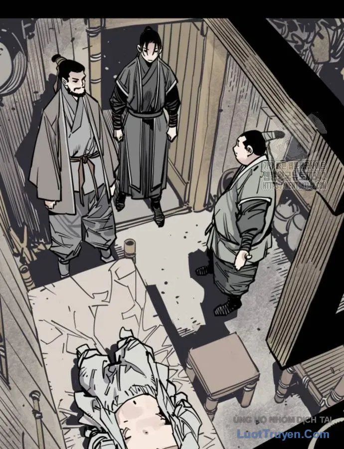 Sát Thủ Tống Lý Thu Chap 78 - Next Chap 77