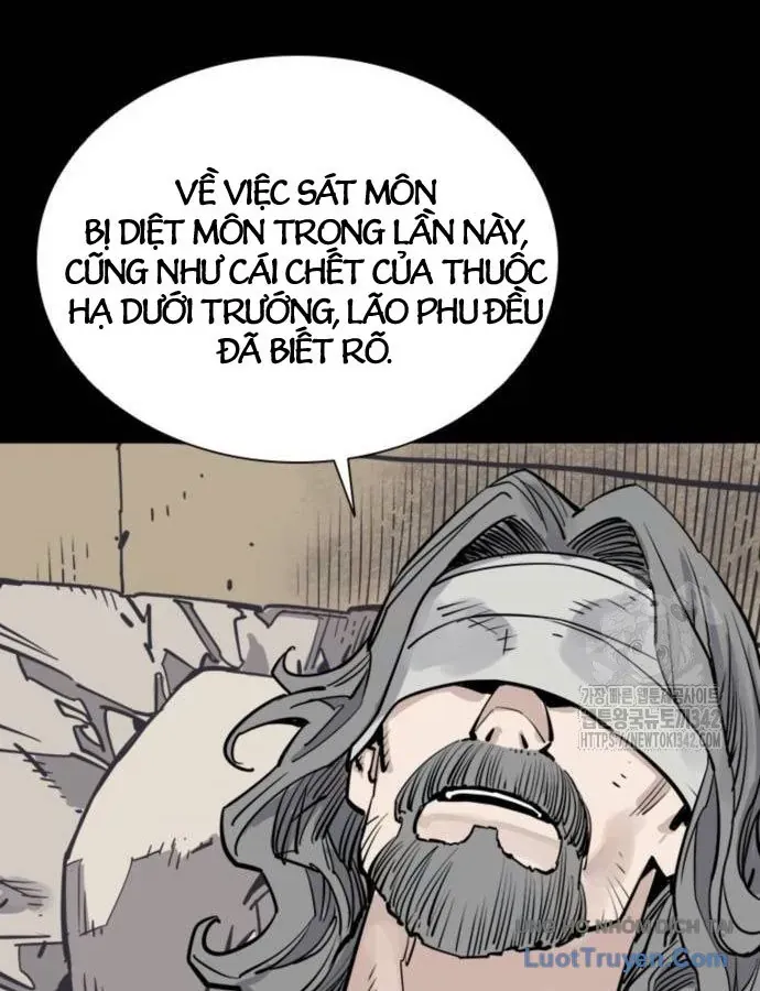 Sát Thủ Tống Lý Thu Chap 78 - Next Chap 77