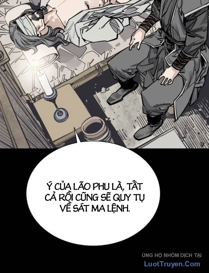 Sát Thủ Tống Lý Thu Chap 78 - Next Chap 77