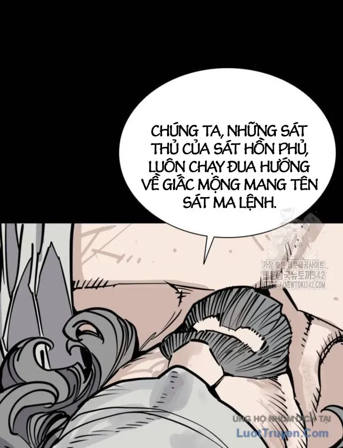Sát Thủ Tống Lý Thu Chap 78 - Next Chap 77