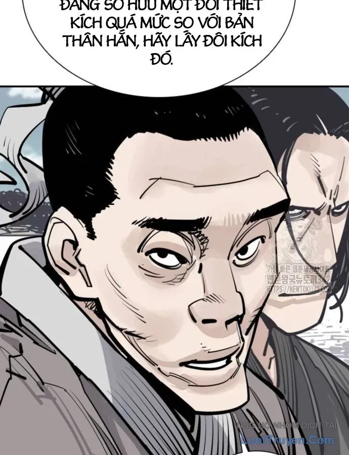 Sát Thủ Tống Lý Thu Chap 79 - Next Chap 78