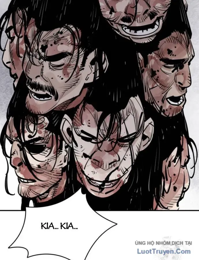 Sát Thủ Tống Lý Thu Chap 79 - Next Chap 78