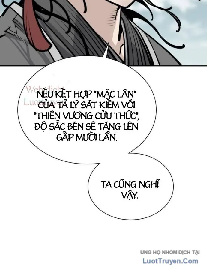 Sát Thủ Tống Lý Thu Chap 79 - Next Chap 78