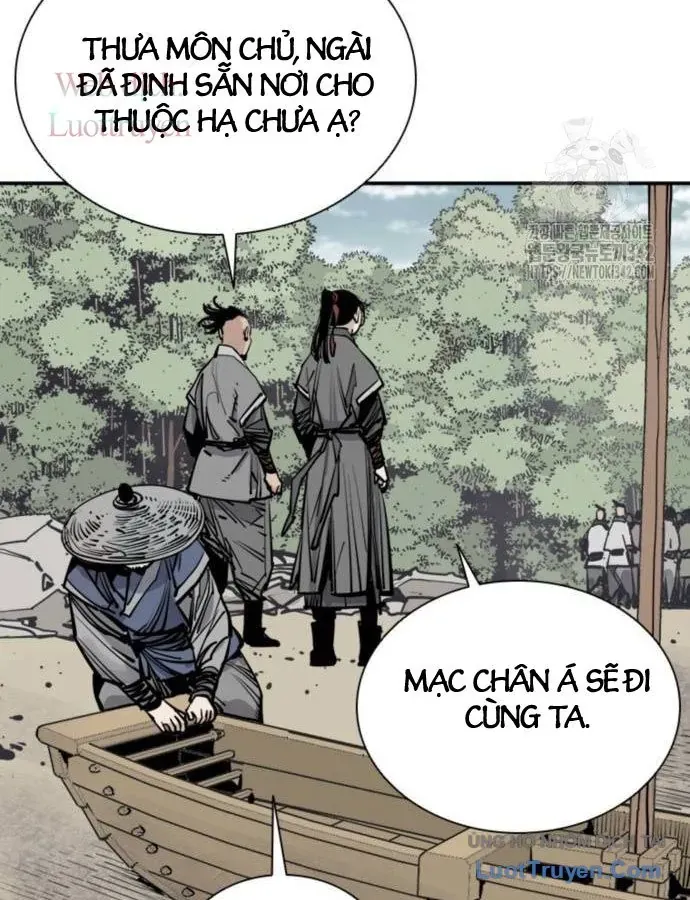 Sát Thủ Tống Lý Thu Chap 79 - Next Chap 78