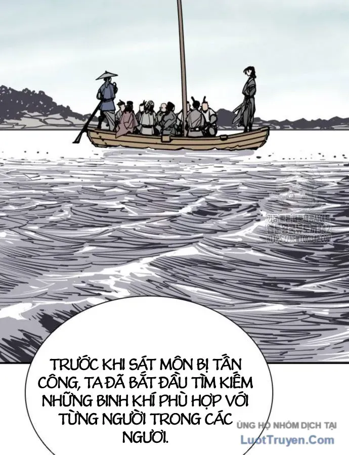 Sát Thủ Tống Lý Thu Chap 79 - Next Chap 78