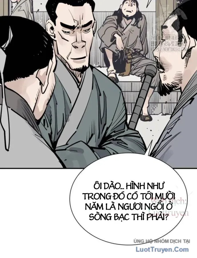 Sát Thủ Tống Lý Thu Chap 79 - Next Chap 78