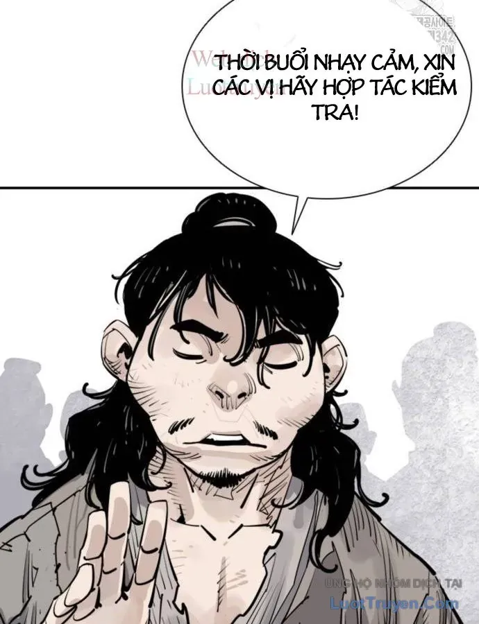 Sát Thủ Tống Lý Thu Chap 79 - Next Chap 78