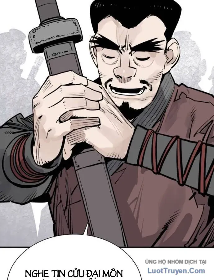 Sát Thủ Tống Lý Thu Chap 79 - Next Chap 78