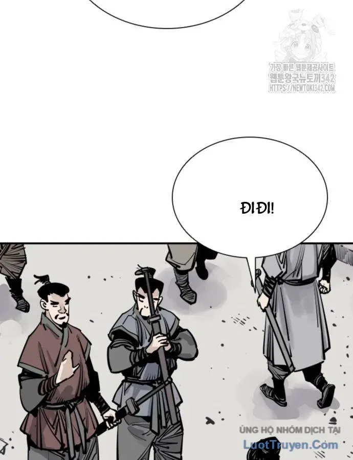 Sát Thủ Tống Lý Thu Chap 79 - Next Chap 78