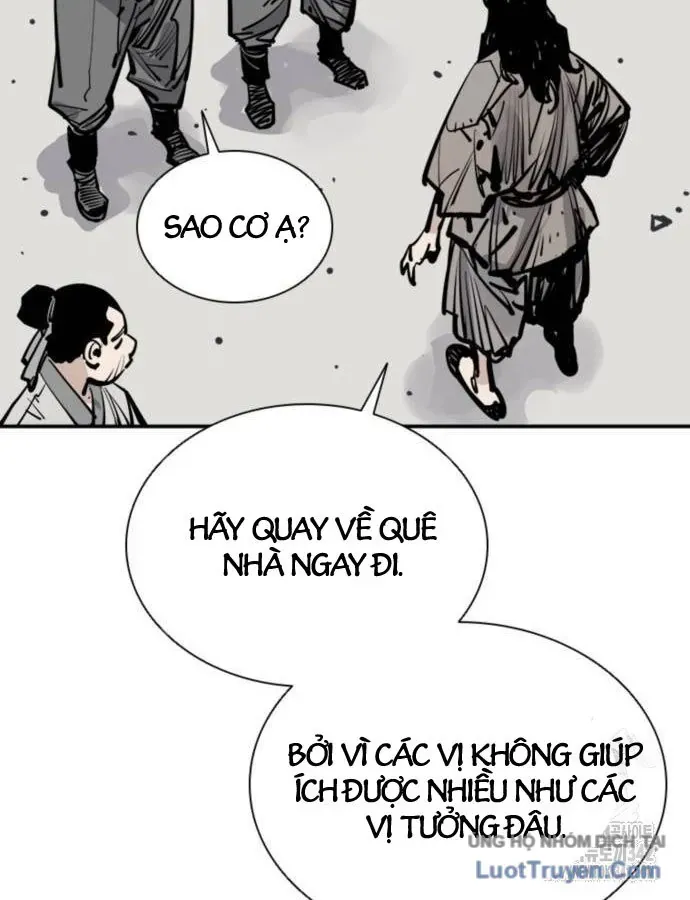 Sát Thủ Tống Lý Thu Chap 79 - Next Chap 78