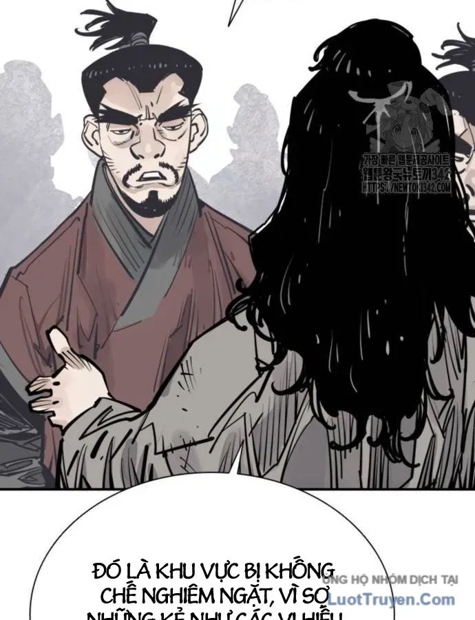 Sát Thủ Tống Lý Thu Chap 79 - Next Chap 78