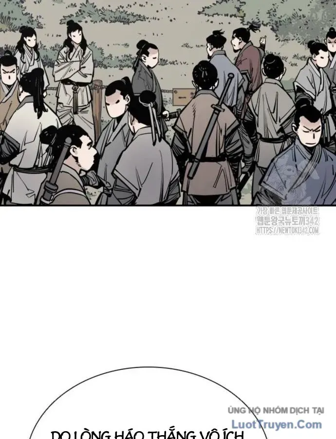 Sát Thủ Tống Lý Thu Chap 79 - Next Chap 78