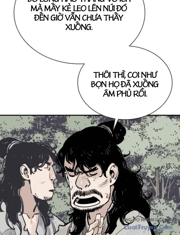 Sát Thủ Tống Lý Thu Chap 79 - Next Chap 78