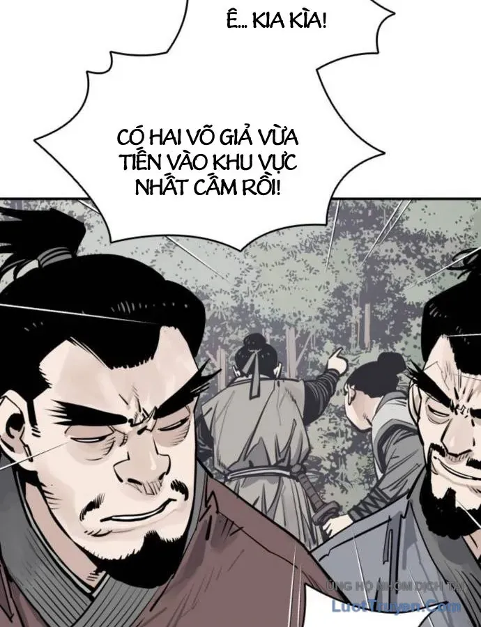 Sát Thủ Tống Lý Thu Chap 79 - Next Chap 78