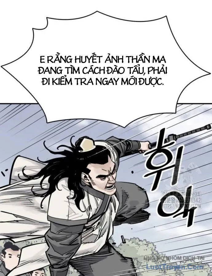 Sát Thủ Tống Lý Thu [Chap 61-138] — trang 110