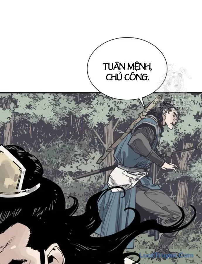 Sát Thủ Tống Lý Thu [Chap 61-138] — trang 121