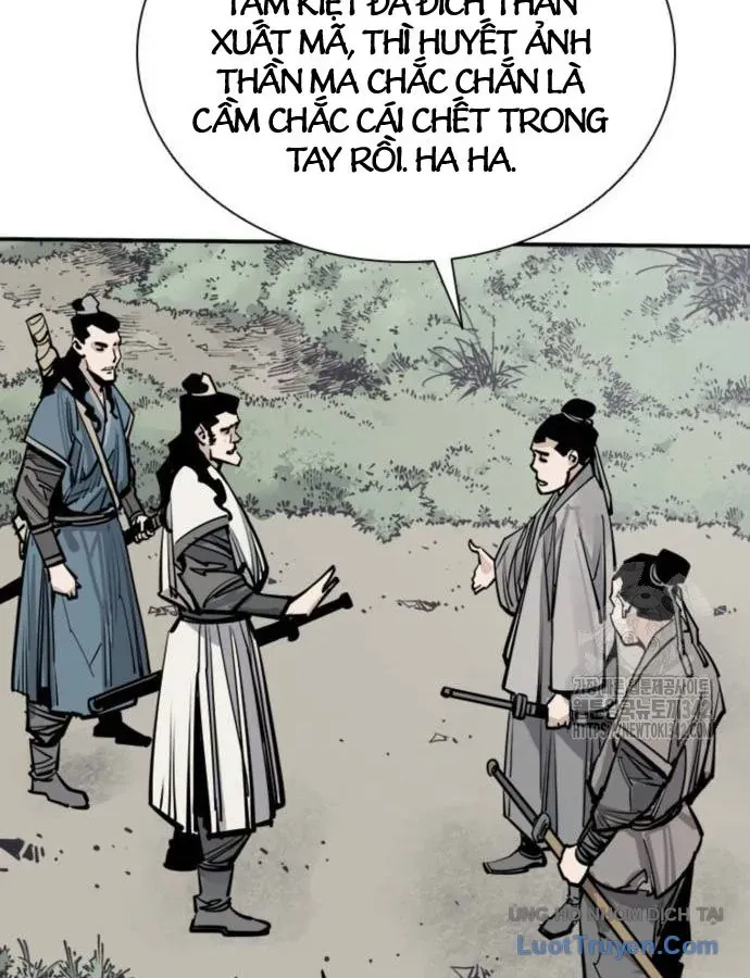 Sát Thủ Tống Lý Thu [Chap 61-138] — trang 79