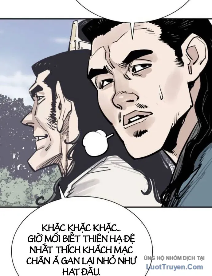 Sát Thủ Tống Lý Thu [Chap 61-138] — trang 91