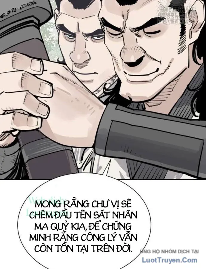 Sát Thủ Tống Lý Thu Chap 81 - Next Chap 80