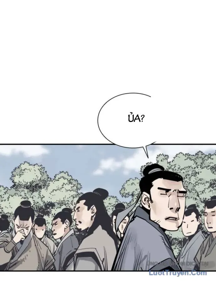 Sát Thủ Tống Lý Thu Chap 81 - Next Chap 80