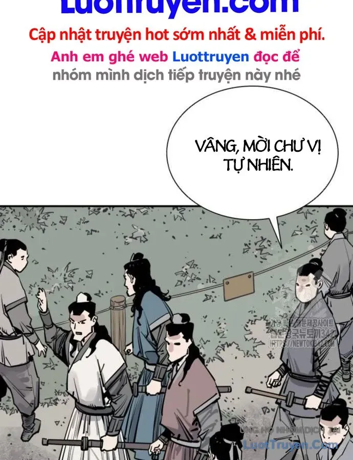 Sát Thủ Tống Lý Thu Chap 81 - Next Chap 80