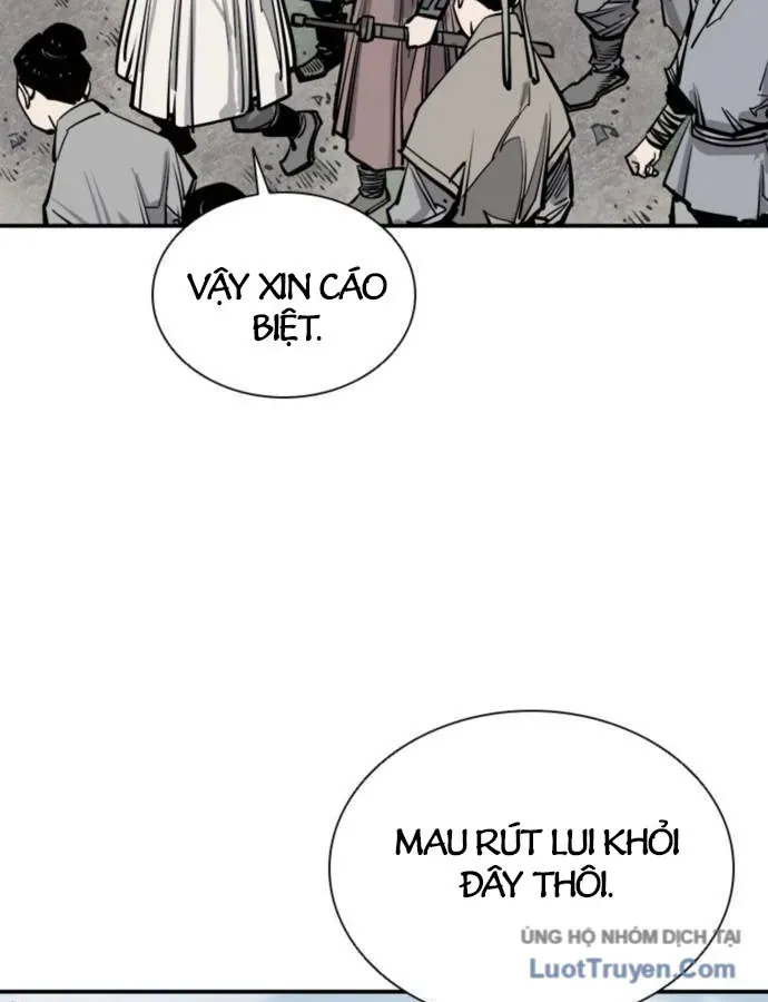 Sát Thủ Tống Lý Thu Chap 81 - Next Chap 80