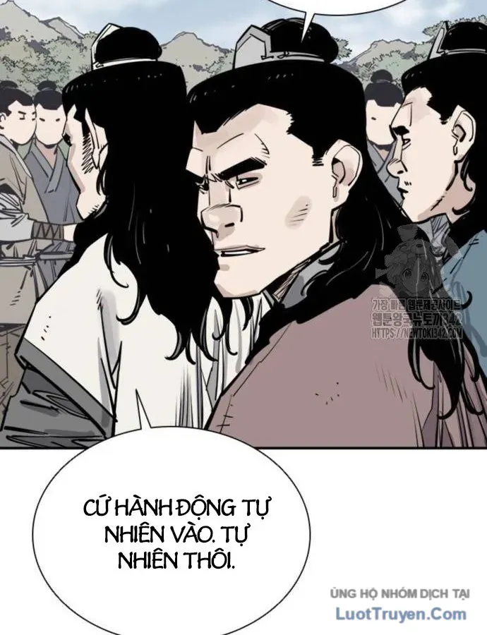 Sát Thủ Tống Lý Thu Chap 81 - Next Chap 80